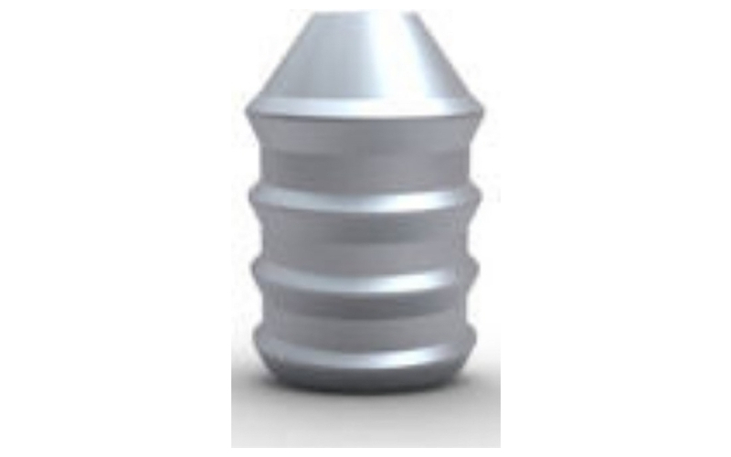 Lee Precision 45 cal.(0.452''-0.467'')200gr black powder double cavity mold